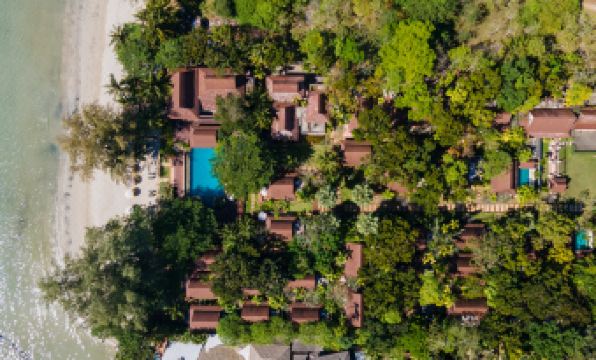 Barali Beach Resort Koh Chang