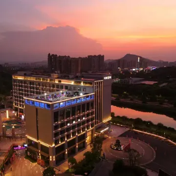 Home2 Suites By Hilton Guangzhou Conghua