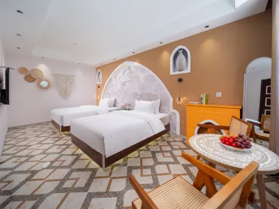 Joyful Ten Directions Homestay