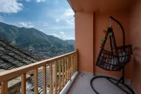 Friends View Guest House (Xijiang Qianhu Miao Village Scenic Spot Shop)