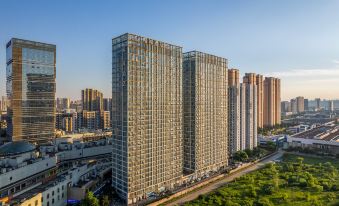 Xana Hotelle (Nanchang High-tech  Wuyue Square Beili Subway Station Branch)