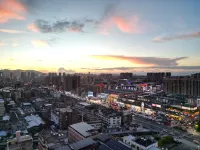 Dongsheng Hotel（Puning International Commodity City · High-speed Rail Station Branch） - Scenic