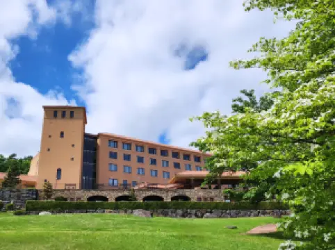 Fruit Park Fujiya Hotel