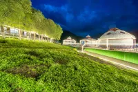 Qiongkushentai FengHaiYunJing Kongzhongminsu Hotels in Tekes