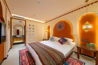Yemerue Homestay