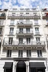 Best Western Premier The Blake Paris Gare Saint Lazare Các khách sạn ở Quận 8