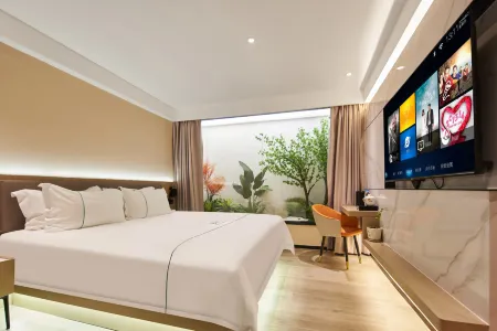 Meiyi Hotel