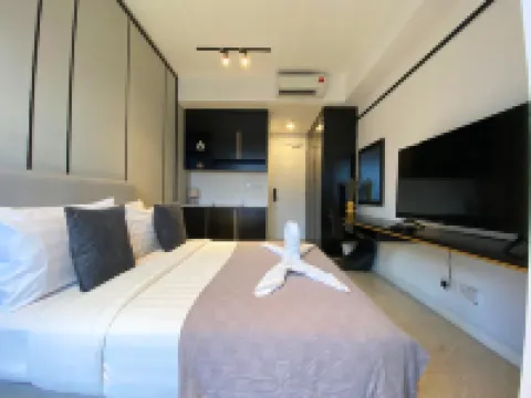 Axon Bukit Bintang by Janice's Homestay