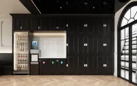 Hangzhou JZ Youth Hostel (Binjiang Xixing Ancient Town Binkang Road Metro Station Branch)
