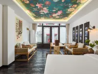Floral Hotel·South Gate Street Hotel Hotels near Shanhua Monastery