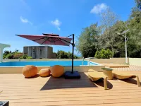 Pingtan Windmill Port · Sea View Luxury Resort Homestay - Bãi biển