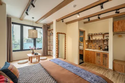 VEQUE French Quarter Residence Hotels near Hoan Kiem