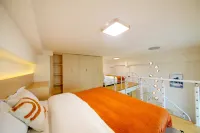 Hejian Nice Apartment (Hongxing Bridge Subway Station) - 2 ดาว