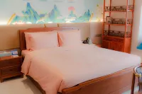 Aishengyihuang Moxibustion Hotel (Guangzhou Baiyun Airport) Hotels near Baiyun Intl. Airport