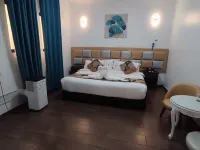 Manantial  Hostal No.004 Hotels near Malecón de Miraflores