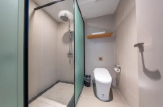 如家商旅酒店（大理洱海公園西門高鐵站店）