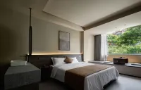 平潭屋伱Coffee Bar民宿（龍王頭沙灘店）