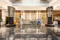 Xingan Huacheng Hotel