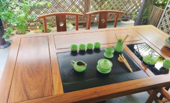 Shibei Hotel，Duyun City (Downtown Duyun)
