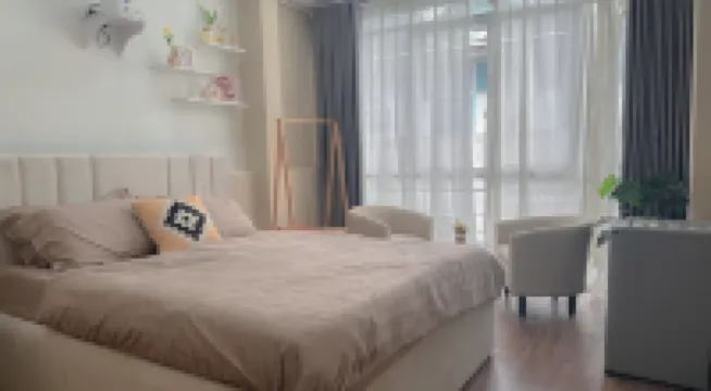 Aesthetic homes Các khách sạn gần Việt Nam Quốc Tự