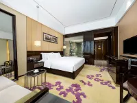 International Trade Hotel Hotel di Jincheng