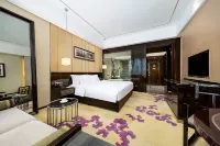 International Trade Hotel فنادق في 