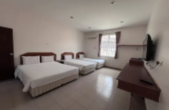 SL Villa Guesthouse, Kuantan