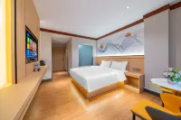 Yihe Hotel