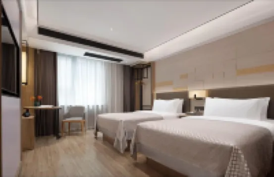 莫林酒店（郴州桂陽歐陽海大道店） 桂陽酒店