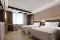 Morning Hotel (Chenzhou Guiyang Ouyanghai Avenue) Hotels in Guiyang