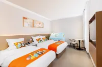 Turpan Rongyue Hotel