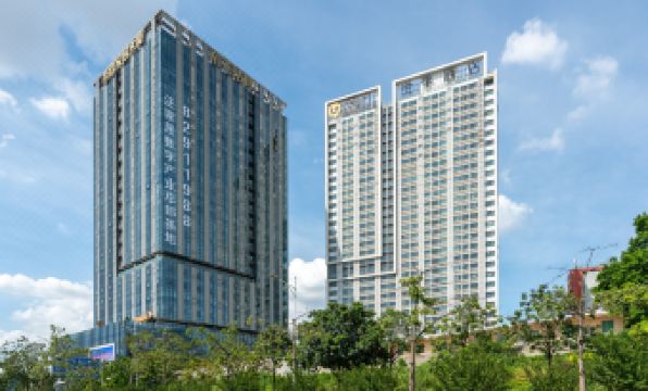 U+ Youjia Serviced Apartment