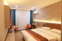 駿怡連鎖飯店（漠河舞廳店）