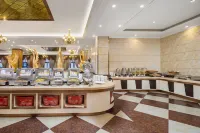 Minjiang Haoting International Hotel(Huanglongjiuzhai High-speed Railway Station Branch) - فطور