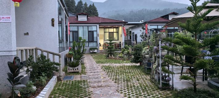 Close to the mountain homestay Hotels in Wuding