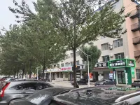 Hunchun Zhaoshun Business Hotel