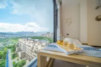 Jiangpan No.2 Homestay