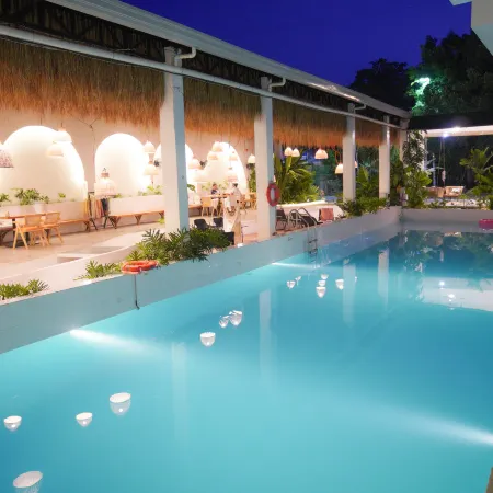 Diving Addiction Resort（BBC Beach）