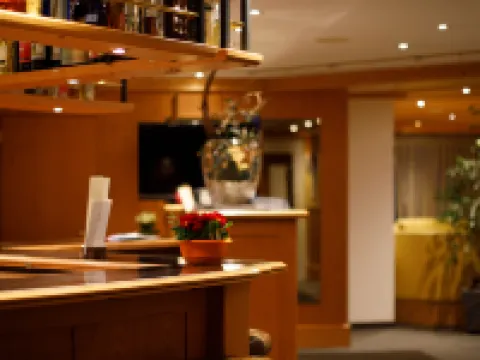 Hotel Alpin Superior Hotels in Saas Fee