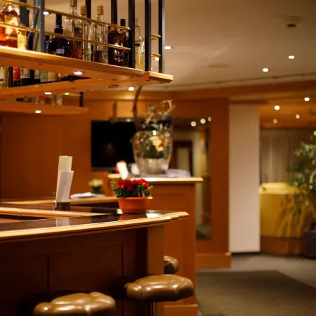 Hotel Alpin Superior