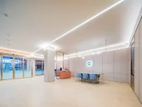 HanTing Hotel (Yulin Jingbian County Changcheng Road)