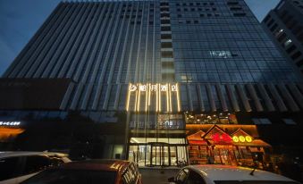 Bai Yue Hotel(Zhoucun District Government Store)