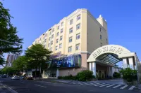 珠海佳多利飯店（斗門大信新都滙店） 白蕉村文化廣場附近的飯店