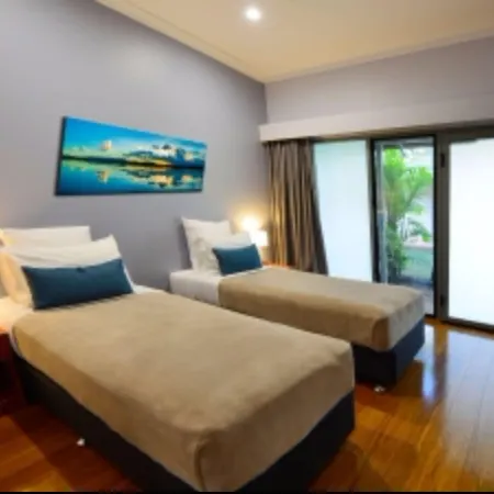 Kununurra Country Club Resort