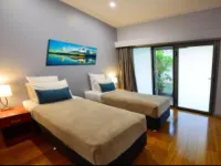 Kununurra Country Club Resort Hotels in 