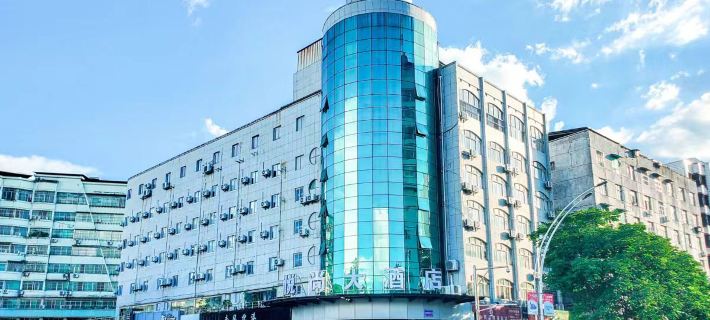 Zhusheng Hotel Hotels in Yong'an