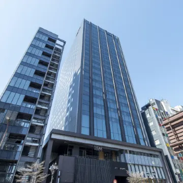 remm Roppongi Отели рядом с достопримечательностью «Джаз-клуб Blue Note Tokyo»