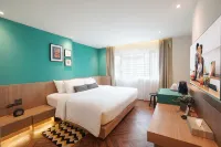 SQ Boutique Hotel Hotels in Bangkok