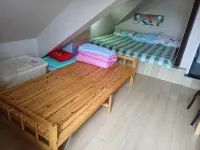 Lakeside B&B (Fengdu Nantian Lake Scenic Area)