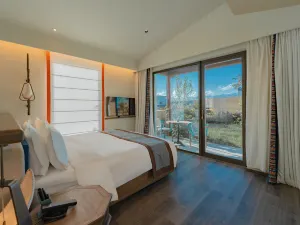 那拉提拈花灣哈茵賽度假飯店